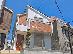 神奈川県大和市福田5丁目