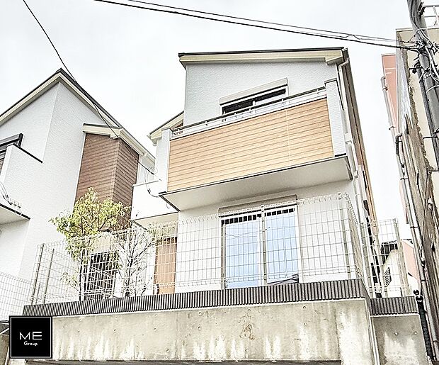 2号棟 ■暮らしを彩る充実した設備仕様が備わった住まい