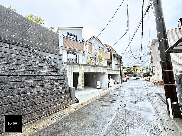 ■新しい時代の息吹を感じる、心地よい環境