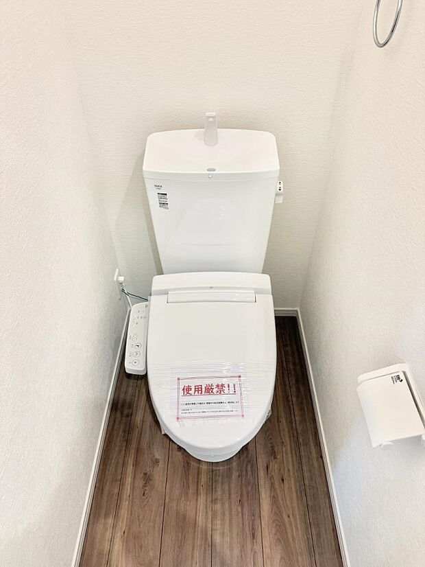 1号棟 ■使いやすさと清潔感にこだわった空間