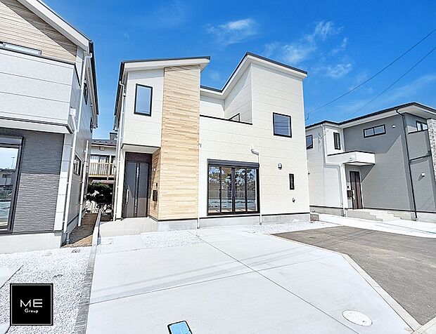 5号棟  ■暮らしを彩る充実した設備仕様が備わった住まい