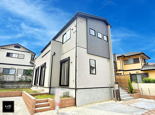 1号棟 ■暮らしを彩る充実した設備仕様が備わった住まい