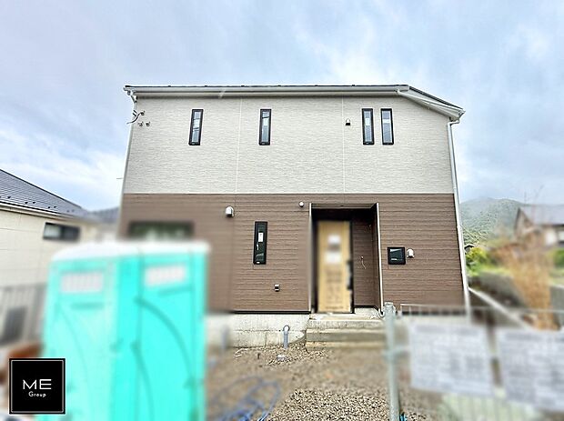 1号棟 ■暮らしを豊かにする充実した仕様設備で快適に