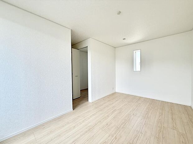 1号棟 ■優雅で穏やかな時間が流れる空間