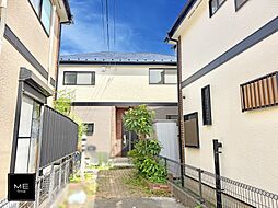 東京都府中市押立町４丁目