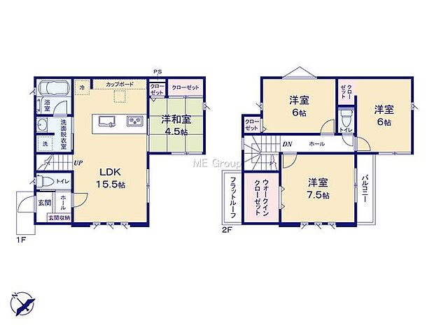 3号棟  