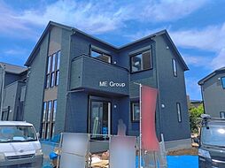 神奈川県横浜市旭区市沢町