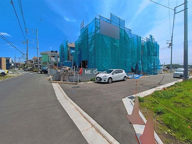 ■この道を歩けば、毎日が少し特別になる