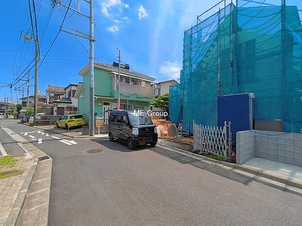 ■新しい時代の息吹を感じる、心地よい環境