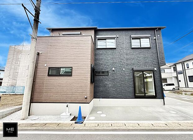 1号棟 ■まずは一度ご覧ください