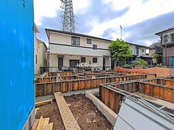 東京都府中市西府町４丁目