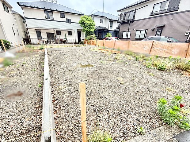 1号棟 ■暮らしを彩る充実した設備仕様が備わった住まい