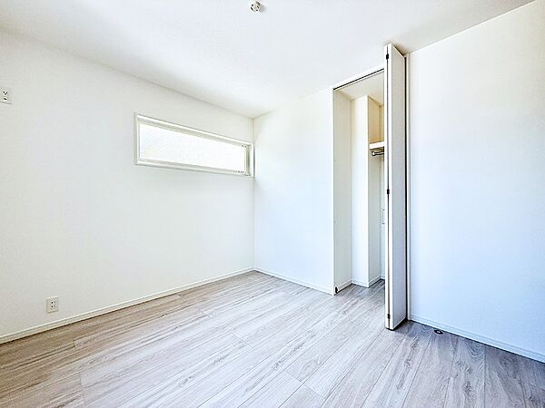 2号棟  ■機能的で使いやすいお部屋で毎日を快適に