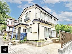 東京都八王子市初沢町