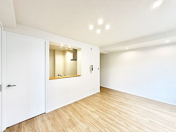■シンプルだけど贅沢、大切な人と過ごす心がほどける空間