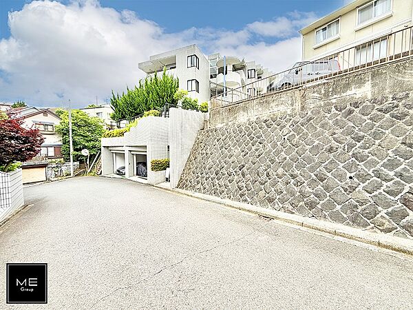 ■新しい住まい、街の新しい風景