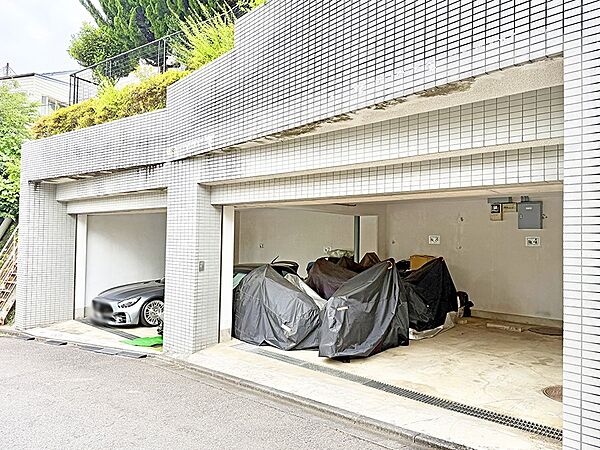 ■カースペース有