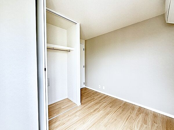 ■機能的で使いやすいお部屋で毎日を快適に