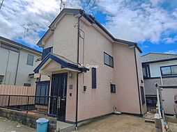 東京都町田市金森３丁目