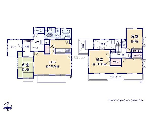 間取り：313004741161
