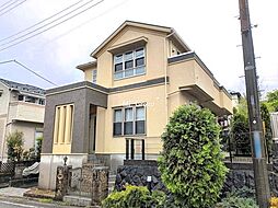 東京都八王子市城山手１丁目