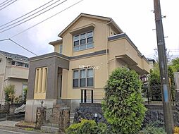 東京都八王子市城山手１丁目