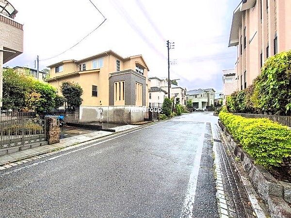 ■この道を歩けば、毎日が少し特別になる
