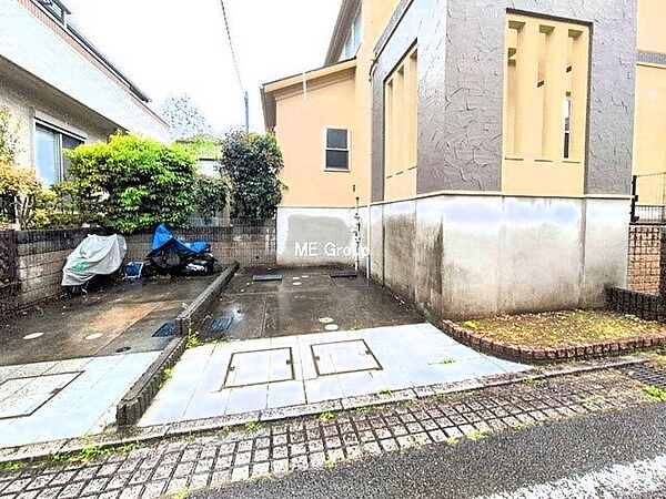 ■毎日の駐車が快適に