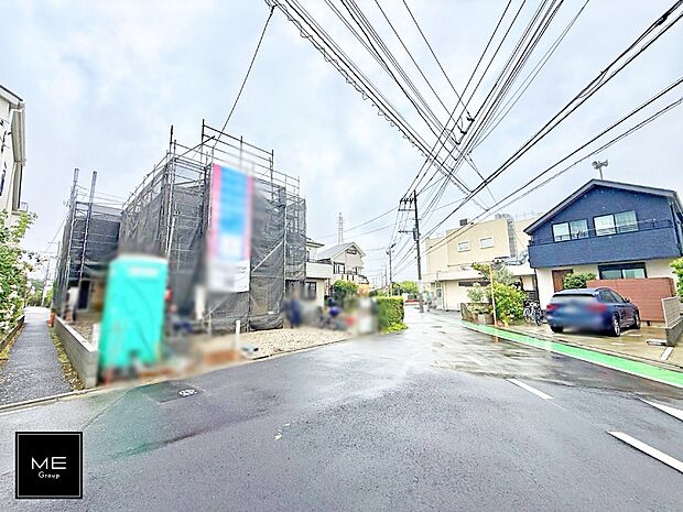 ■新しい時代の息吹を感じる、心地よい環境