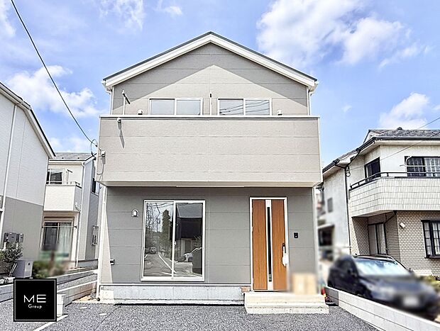 2号棟  ■暮らしを彩る充実した設備仕様が備わった住まい