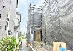 東京都調布市深大寺北町３丁目