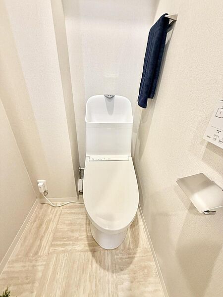 ■使いやすさと清潔感にこだわった空間