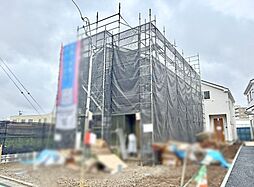 東京都府中市本宿町１丁目
