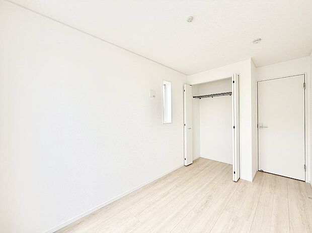 1号棟  ■穏やかな空間で自分の時間を大切に