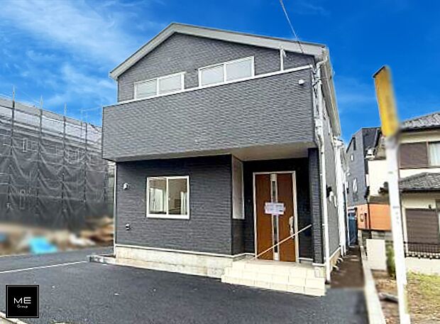 1号棟  ■暮らしを彩る充実した設備仕様が備わった住まい