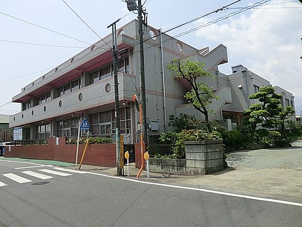 幼稚園・保育園 300m 妻田保育園