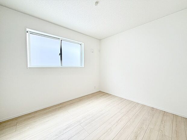 1号棟  ■機能的で使いやすいお部屋で毎日を快適に