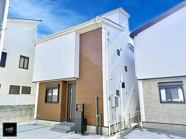 3号棟  ■まずは一度ご覧ください