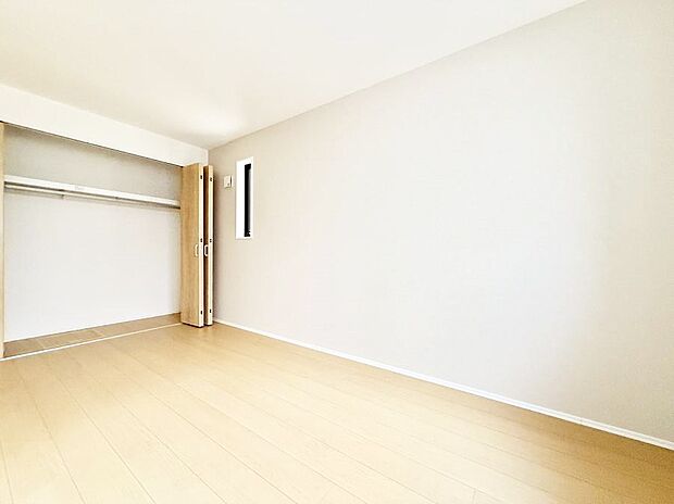 3号棟 ■どこになにを置くか楽しみな自分のお部屋