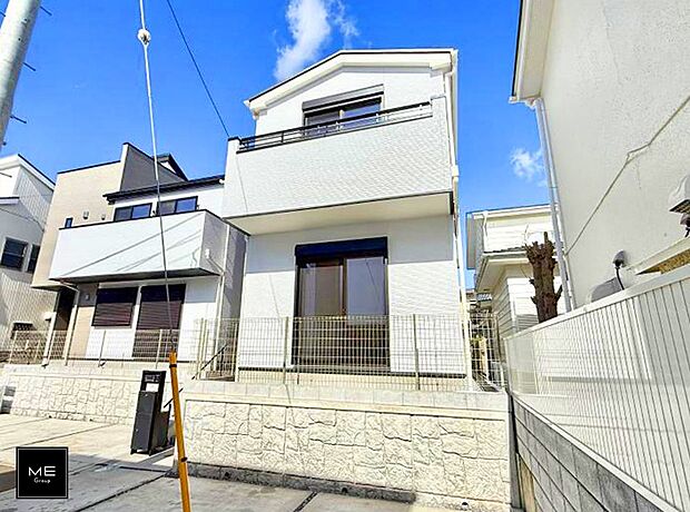 2号棟 ■まずは一度ご覧ください