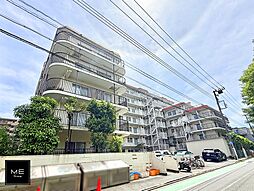 コープ野村府中是政5丁目