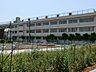 周辺：小学校 940m 府中市立府中第八小学校