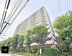 タウンズ八王子センタークレスト