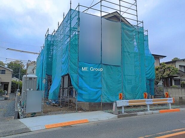 B号棟 ■暮らしを彩る充実した設備仕様が備わった住まい