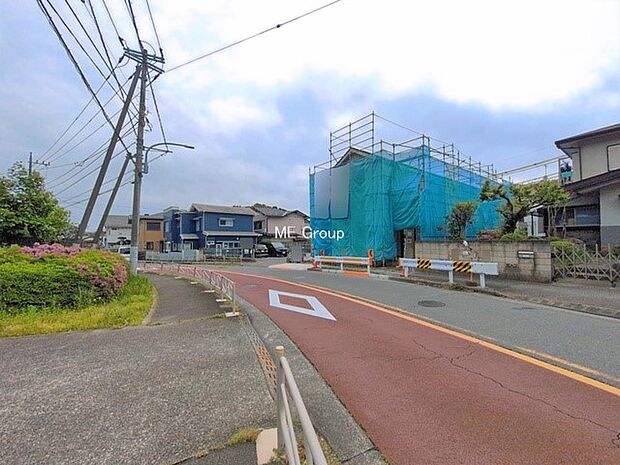 ■家族とのお出かけが楽しくなる環境です