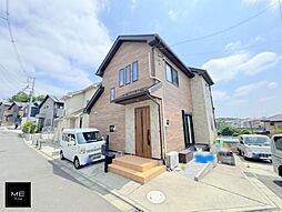 東京都町田市山崎町