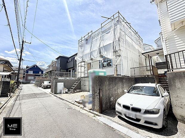 ■この道を歩けば、毎日が少し特別になる