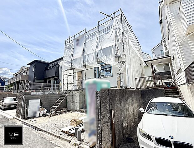 1号棟 ■暮らしを彩る充実した設備仕様が備わった住まい
