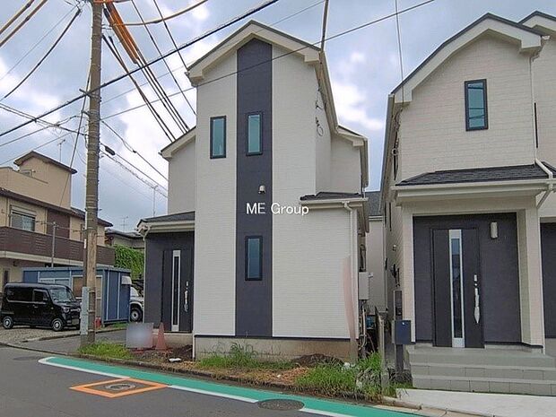 C号棟  ■暮らしを豊かにする充実した仕様設備で快適に