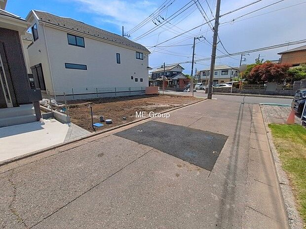 ■この道を歩けば、毎日が少し特別になる